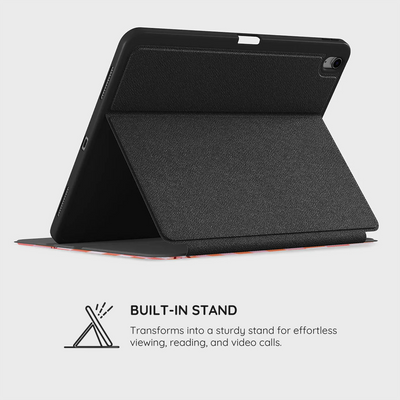 Retro Picnic - iPad Air 13 (8th/7th/6th Gen) Case