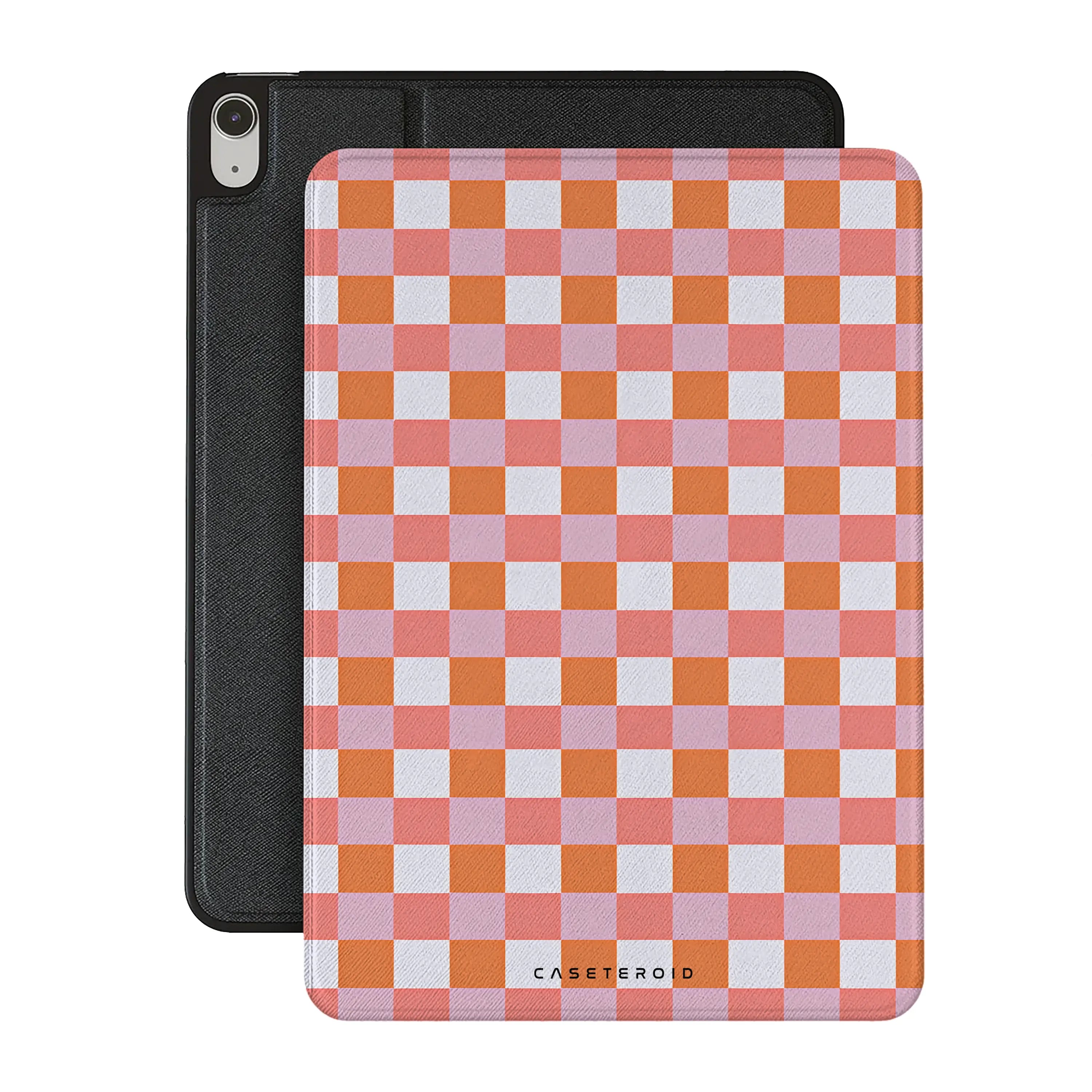 Retro Picnic - iPad 10.9 (10th Gen) Case