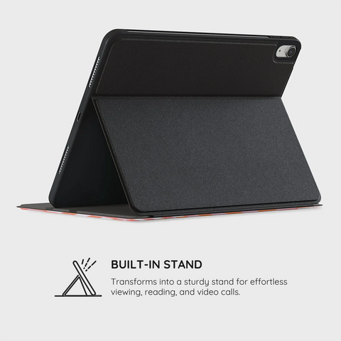 Retro Picnic - iPad Air 11 (7th/6th Gen) Case
