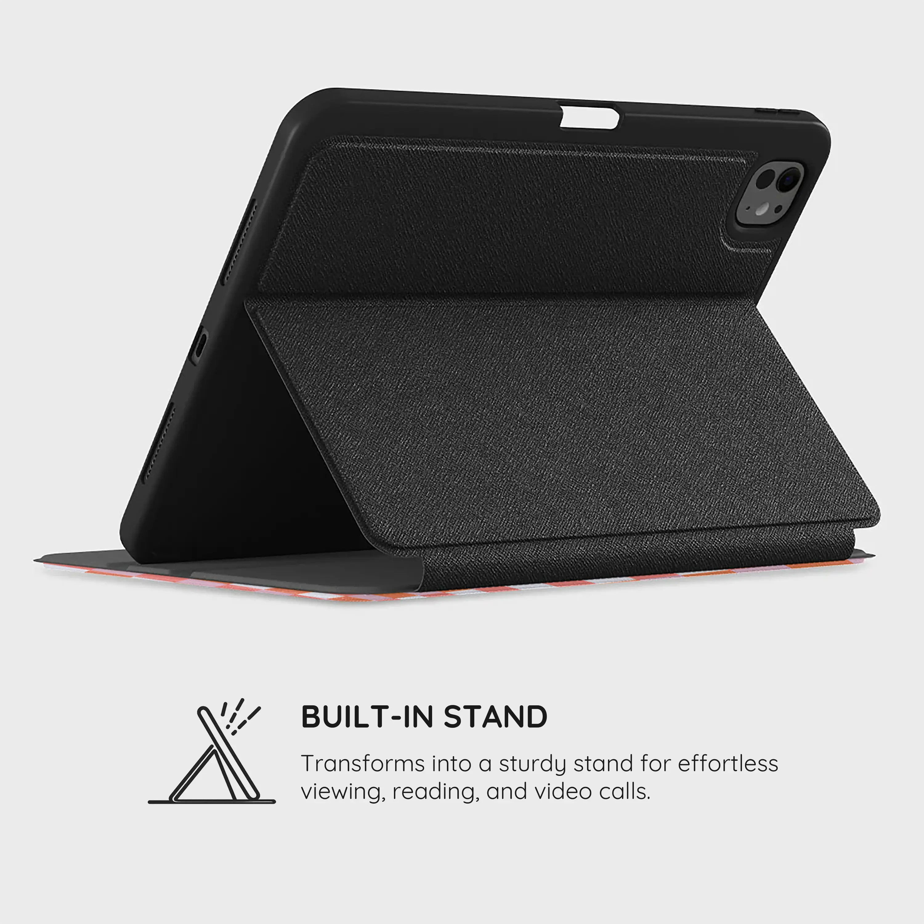 Retro Picnic - iPad Pro 11 (8th/7th Gen) Case