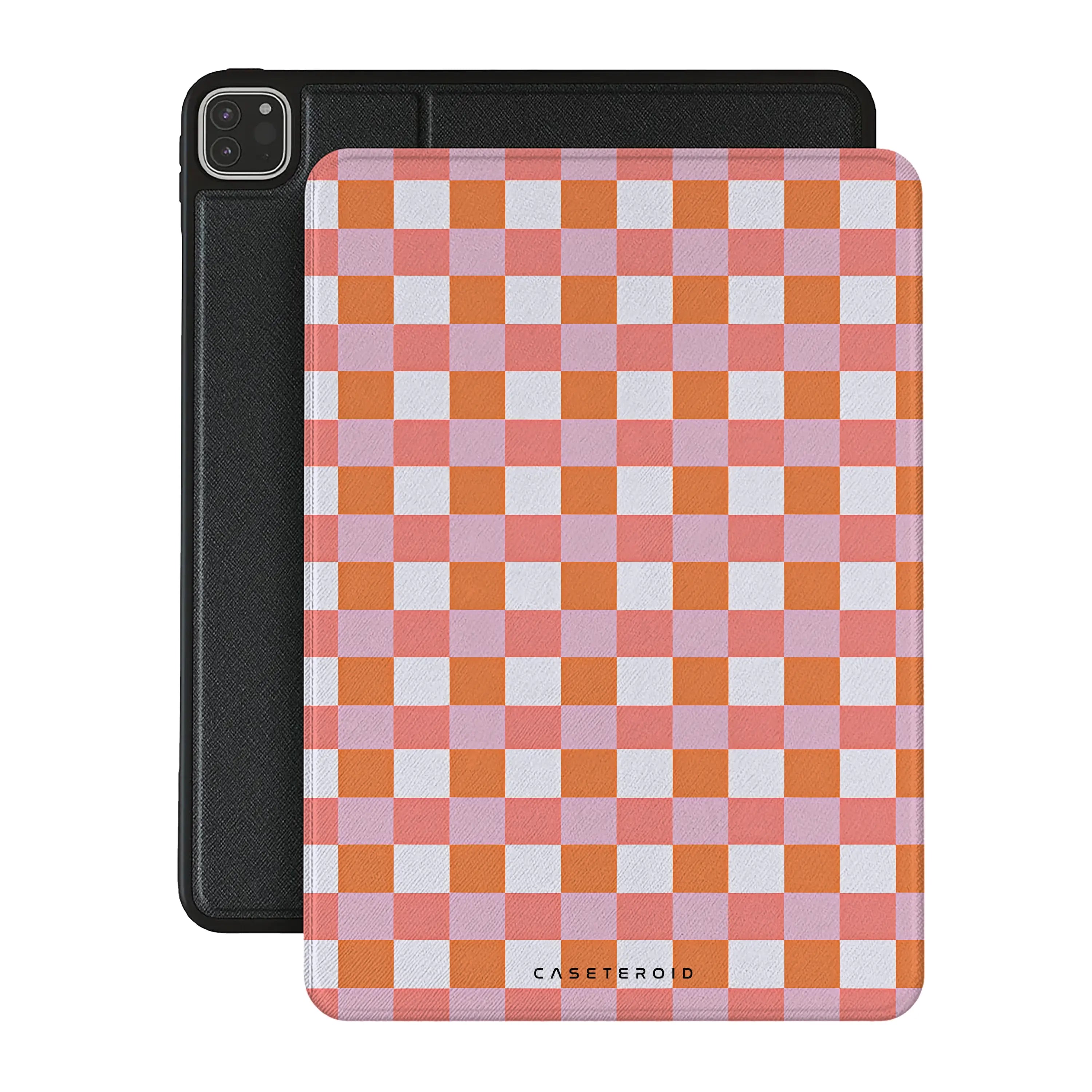 Retro Picnic - iPad Pro 12.9 (6th/5th Gen) Case
