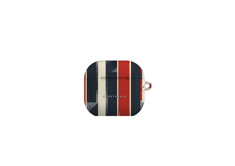 Retro Drive - AirPods 4 Case