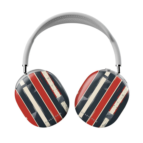 Retro Drive - AirPods Max Case