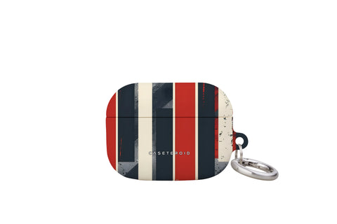Retro Drive - AirPods Pro Case