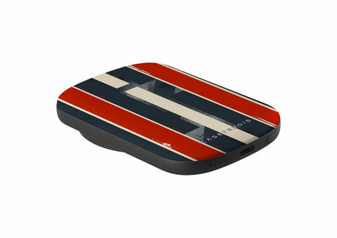 Retro Drive - ChargePod MagSafe Power Bank