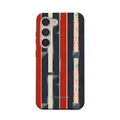 Retro Drive - Samsung Galaxy S23 Plus Case