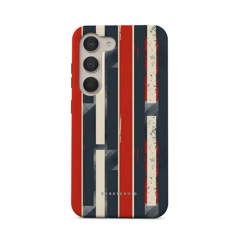 Retro Drive - Samsung Galaxy S23 Case
