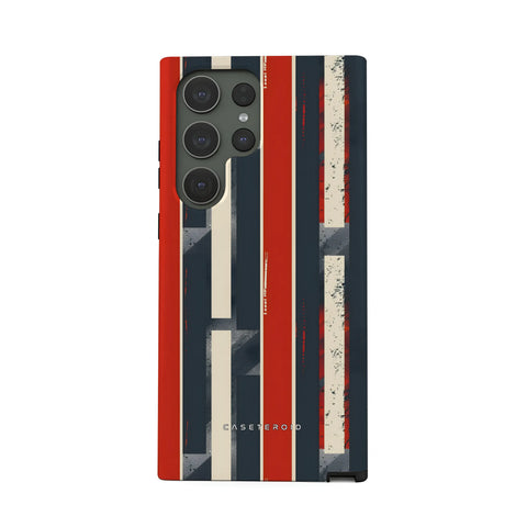 Retro Drive - Samsung Galaxy S23 Ultra Case