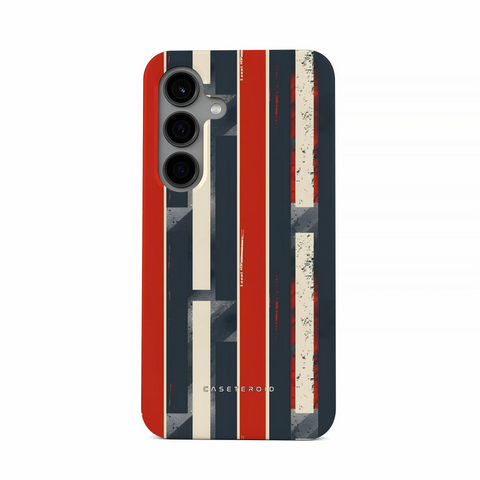Retro Drive - Samsung Galaxy S24 Case