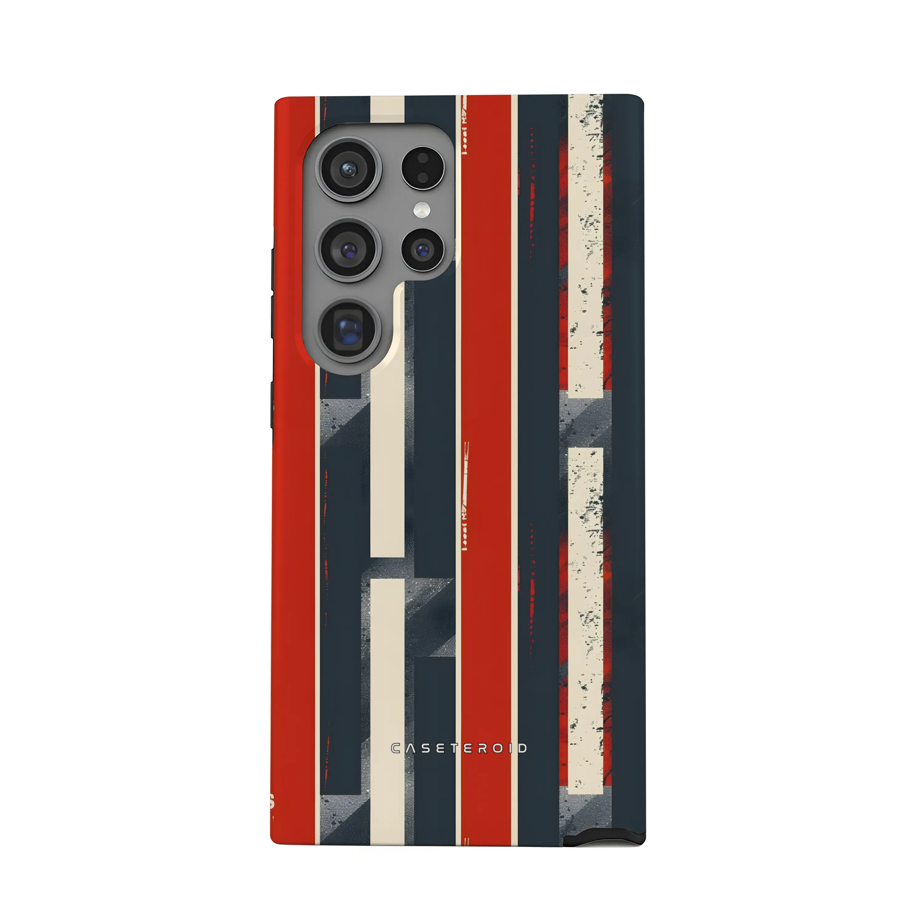 Retro Drive - Samsung Galaxy S24 Ultra Case