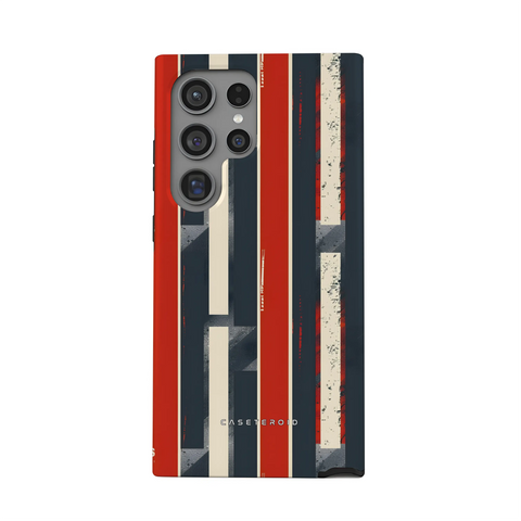 Retro Drive - Samsung Galaxy S24 Ultra Case