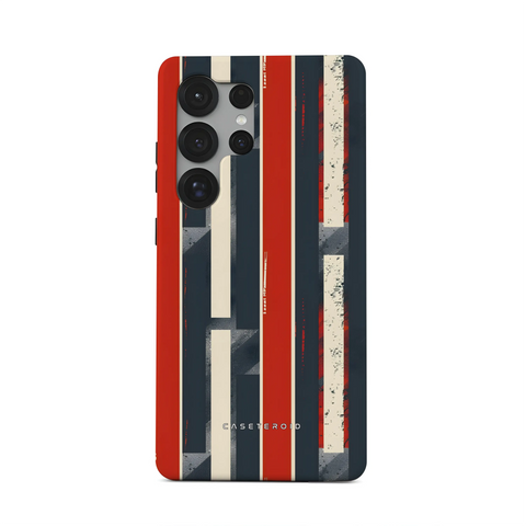 Retro Drive - Samsung Galaxy S25 Ultra Case