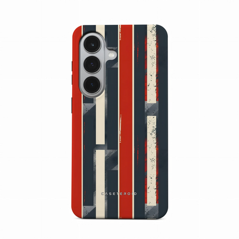 Retro Drive - Samsung Galaxy S26 Case