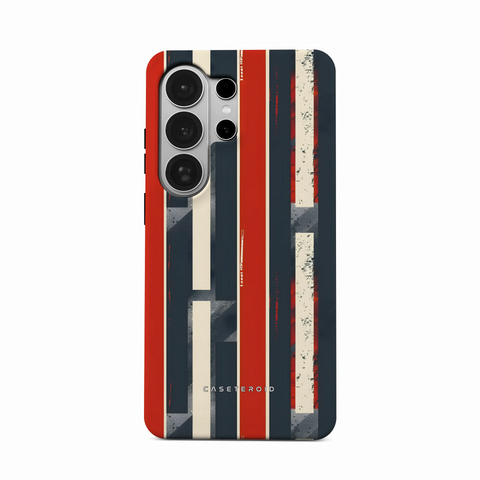 Retro Drive - Samsung Galaxy S26 Ultra Case