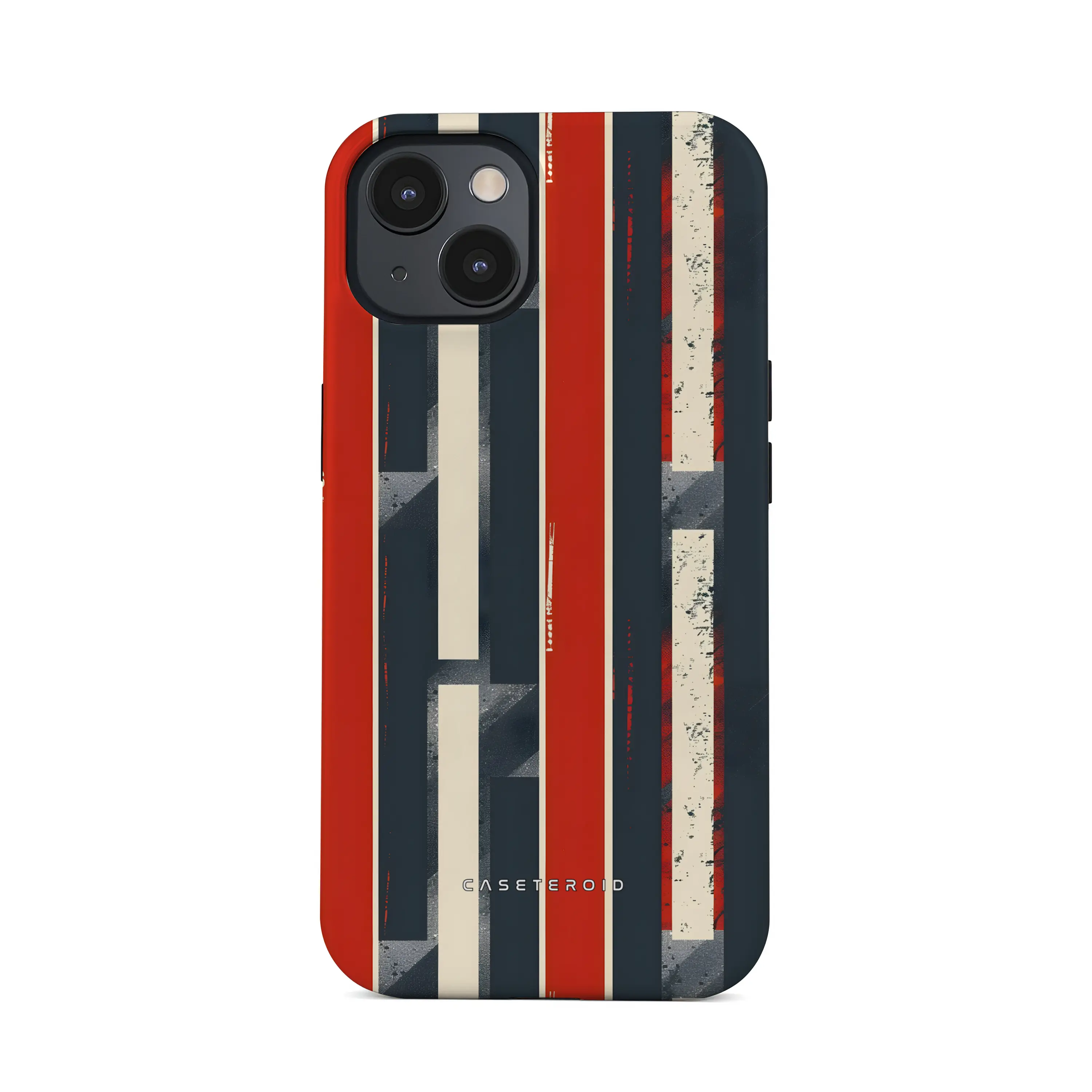 Retro Drive - iPhone 15 Case