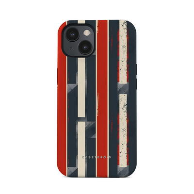 Retro Drive - iPhone 15 Case