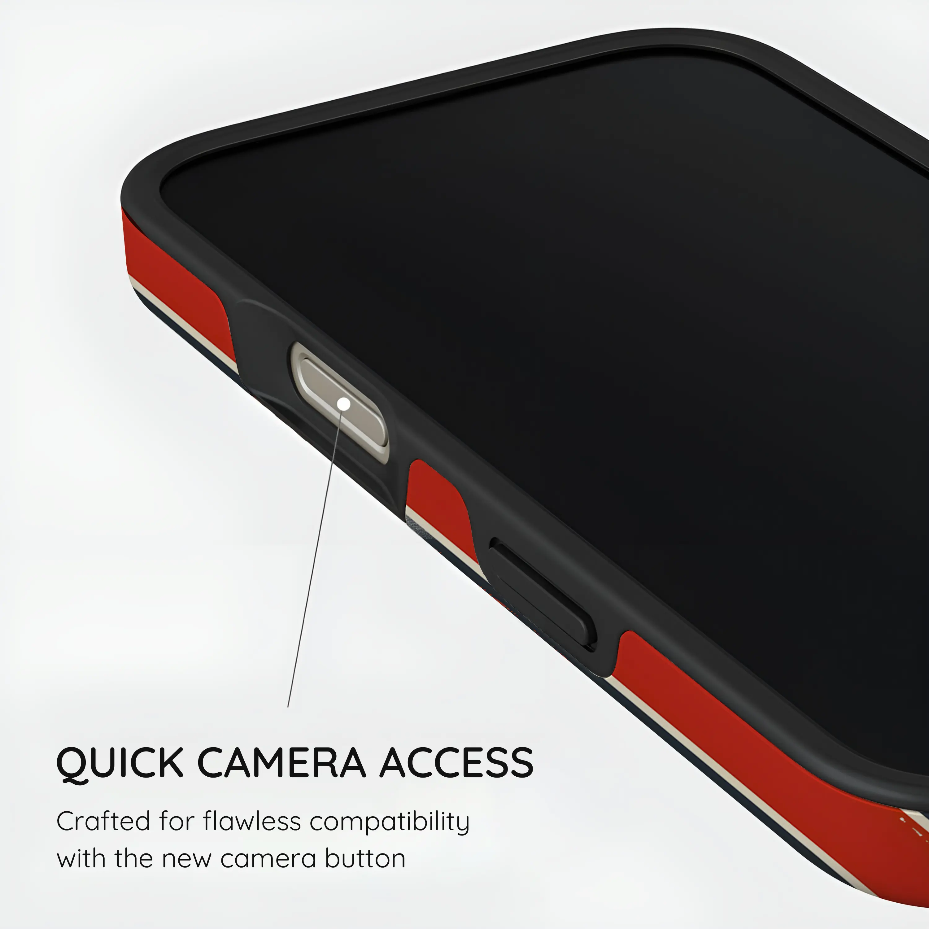 Retro Drive - iPhone 16 Pro Case
