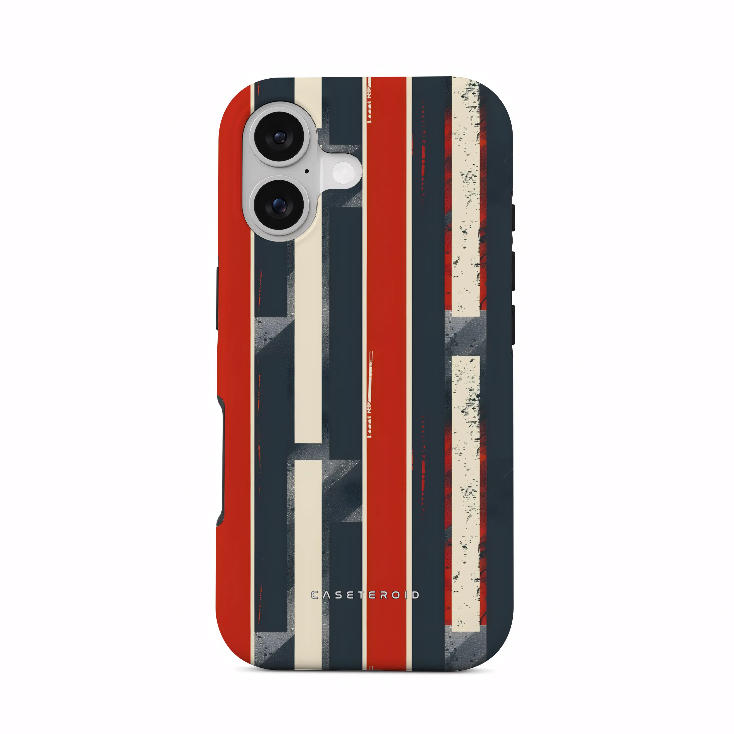 Retro Drive - iPhone 17 Case