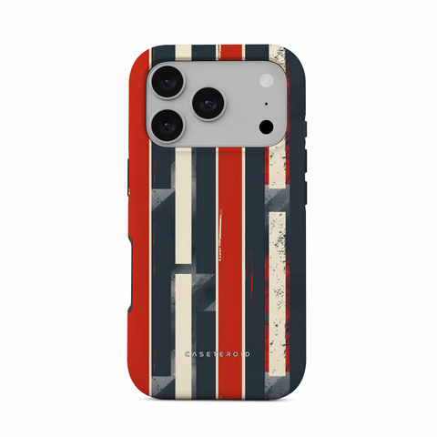 Retro Drive - iPhone 17 Pro Case