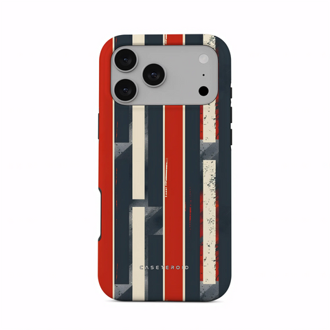 Retro Drive - iPhone 17 Pro Max Case