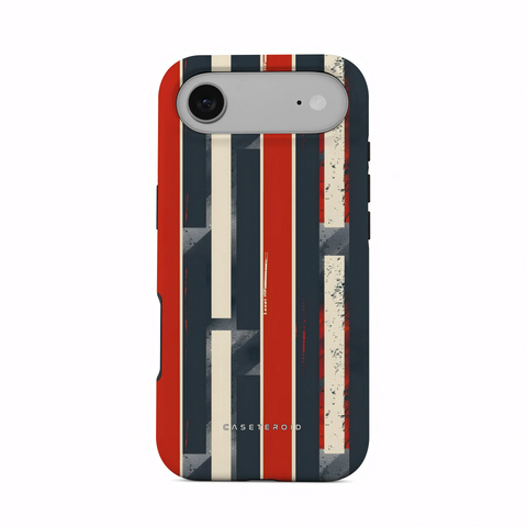 Retro Drive - iPhone Air Case