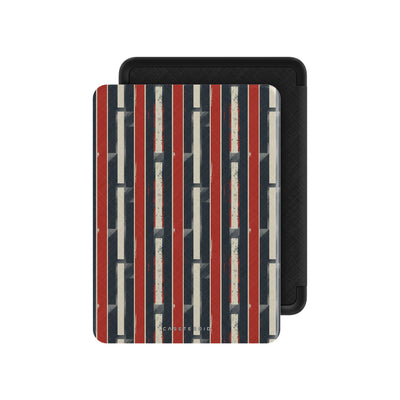 Retro Drive - Kindle Paperwhite (12th Gen) Case