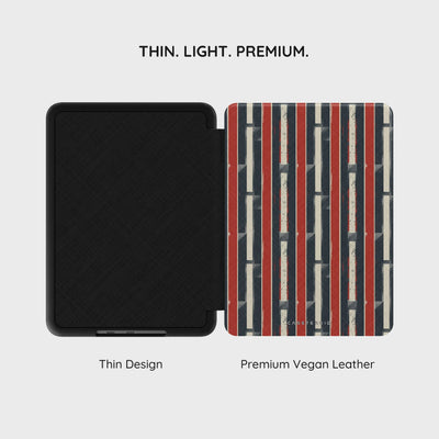 Retro Drive - Kindle Paperwhite (12th Gen) Case