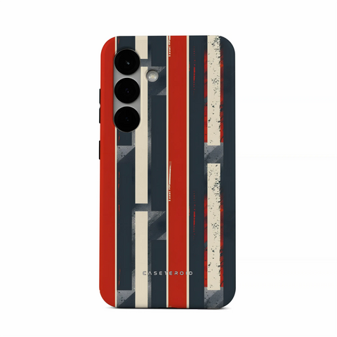 Retro Drive - Samsung Galaxy S25 Plus Case