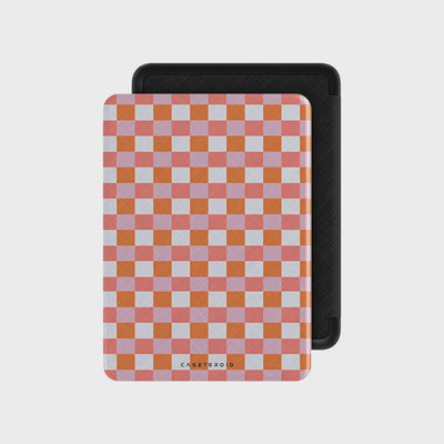 Retro Picnic - Kindle Paperwhite 6 (12th Gen) Case