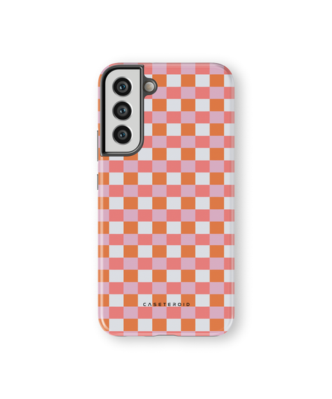 Retro Picnic - Samsung Galaxy S22 Plus Case