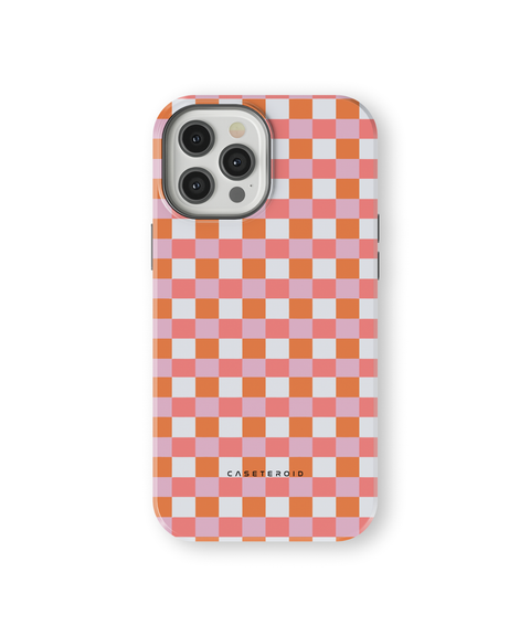 Retro Picnic - iPhone 12 Pro Max Case