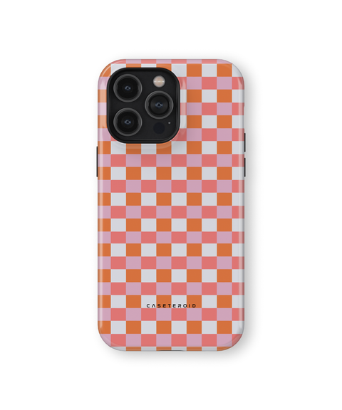 Retro Picnic - iPhone 13 Pro Max Case