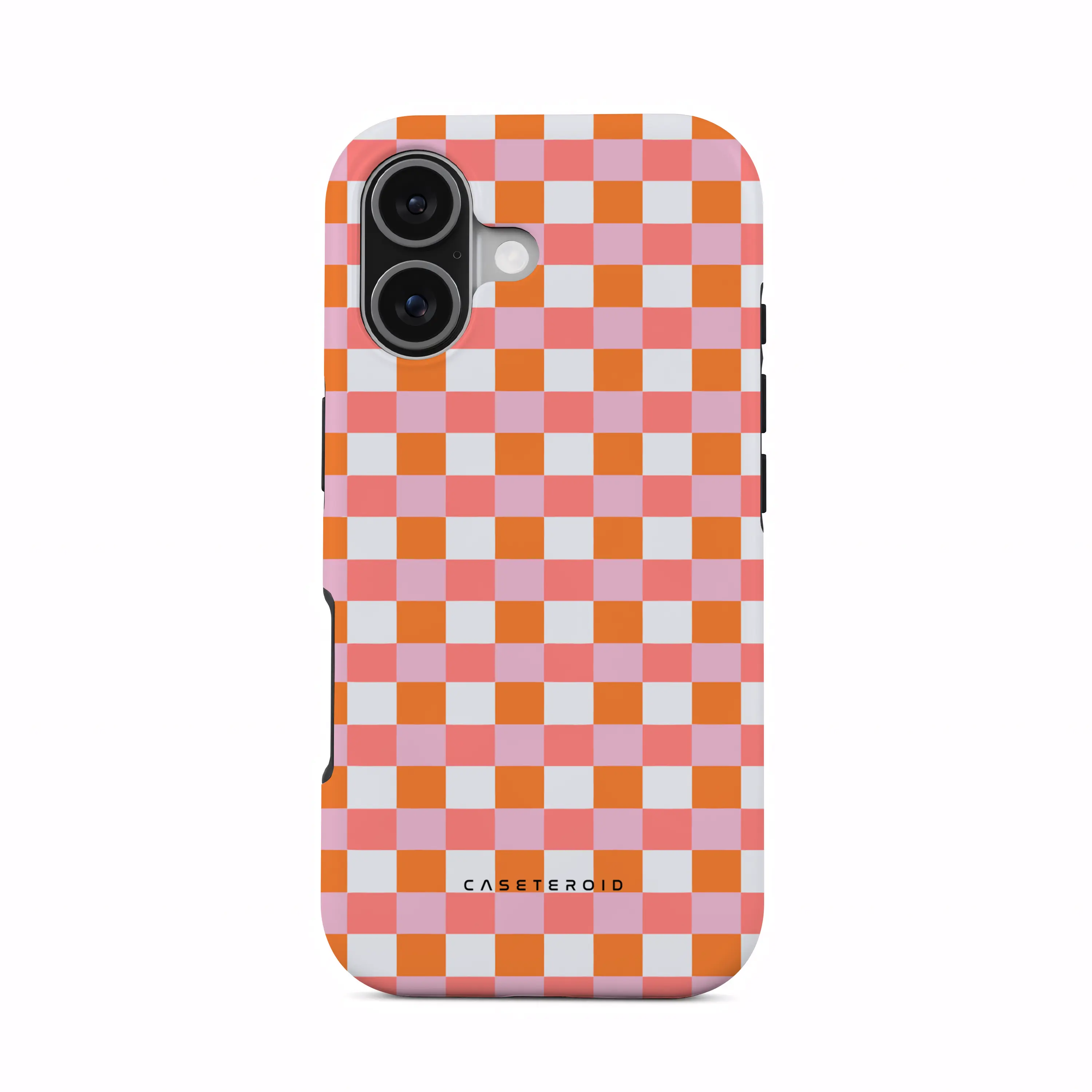 Retro Picnic - iPhone 17 Case