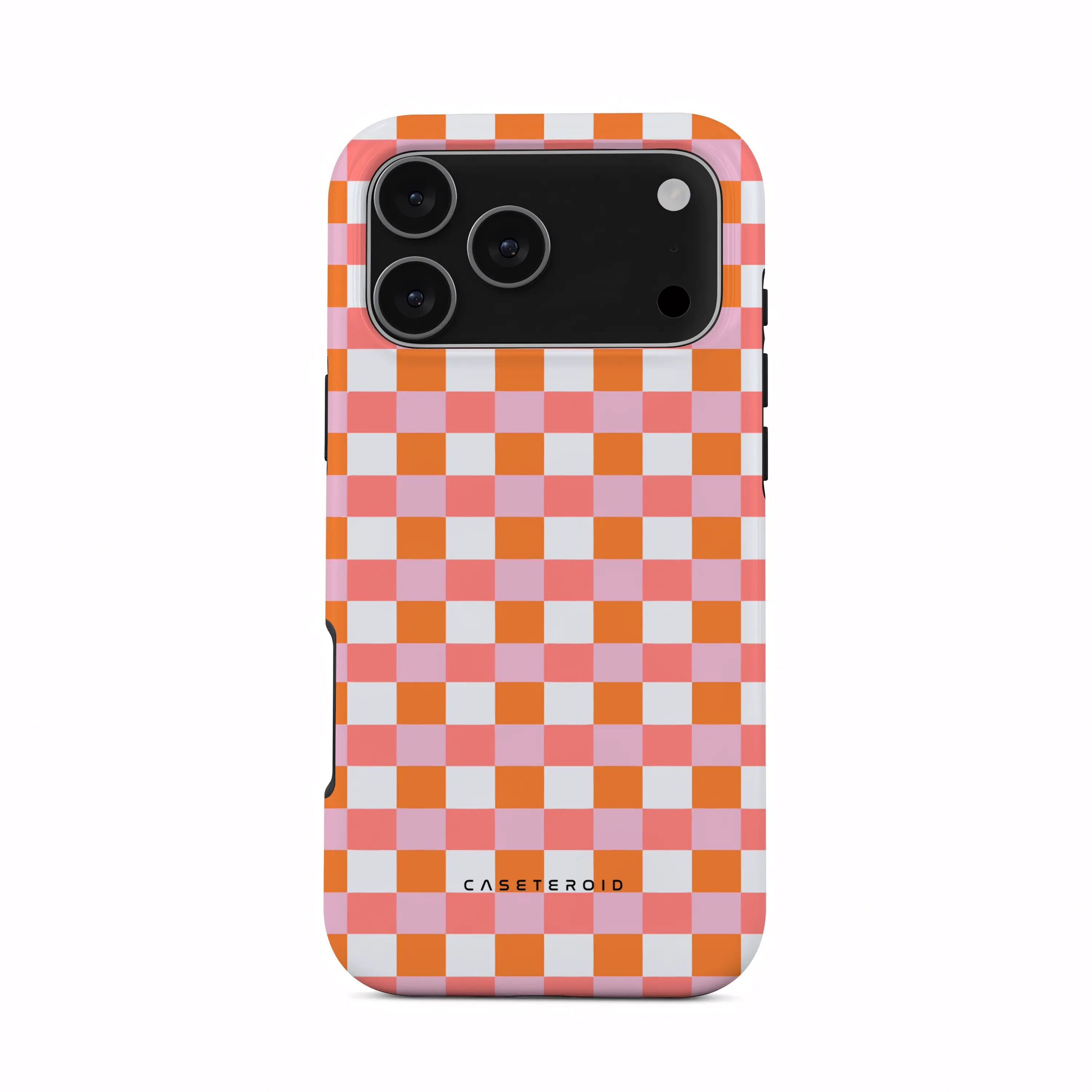 Retro Picnic - iPhone 17 Pro Max Case