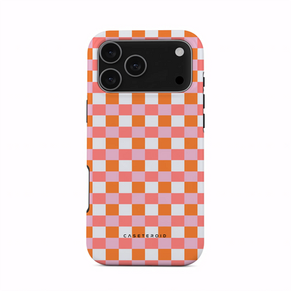 Retro Picnic - iPhone 17 Pro Max Case