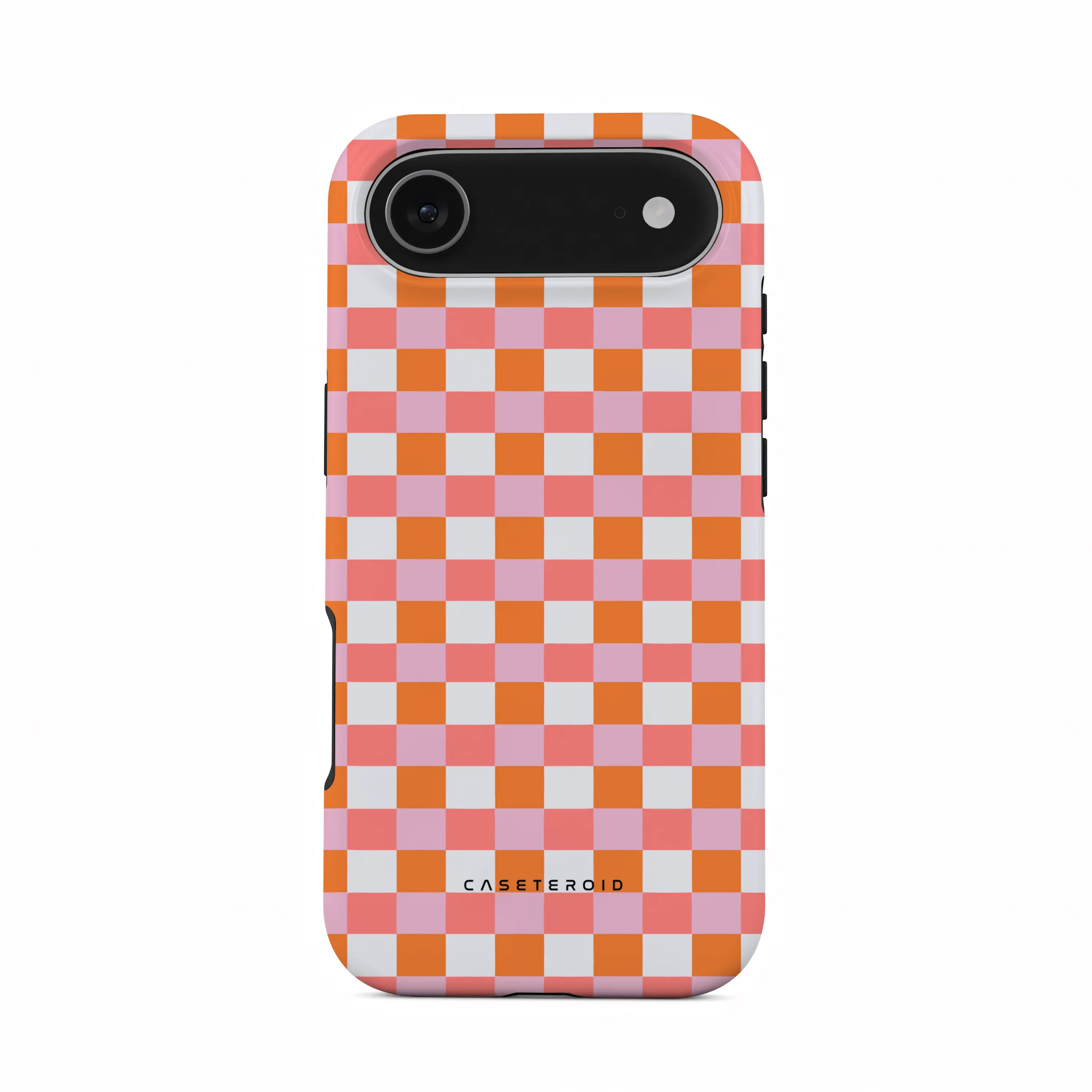 Retro Picnic - iPhone 17 Air Case