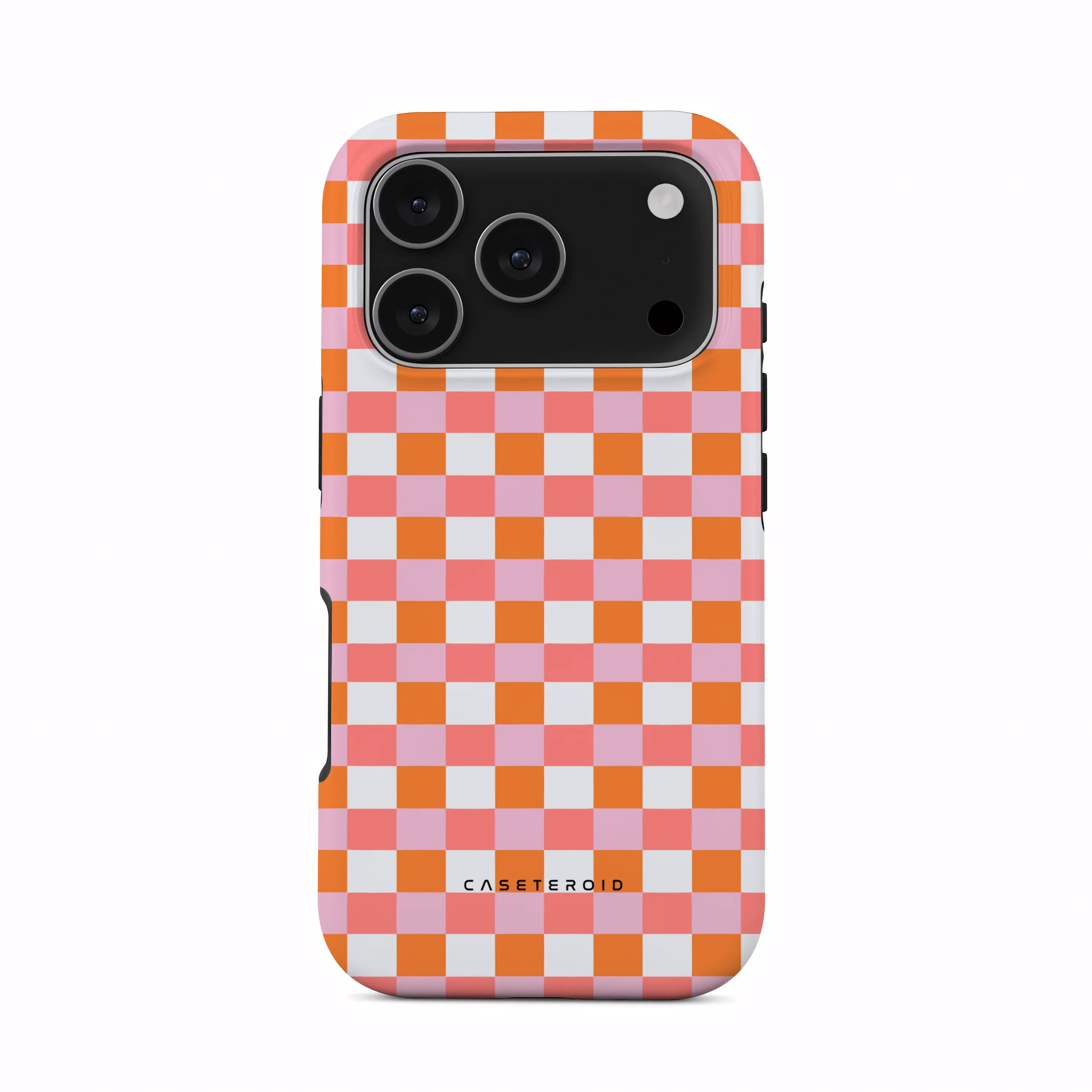 Retro Picnic - iPhone 17 Pro Case
