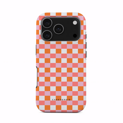 Retro Picnic - iPhone 17 Pro Case