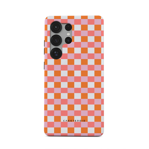 Retro Picnic - Samsung Galaxy S25 Ultra Case