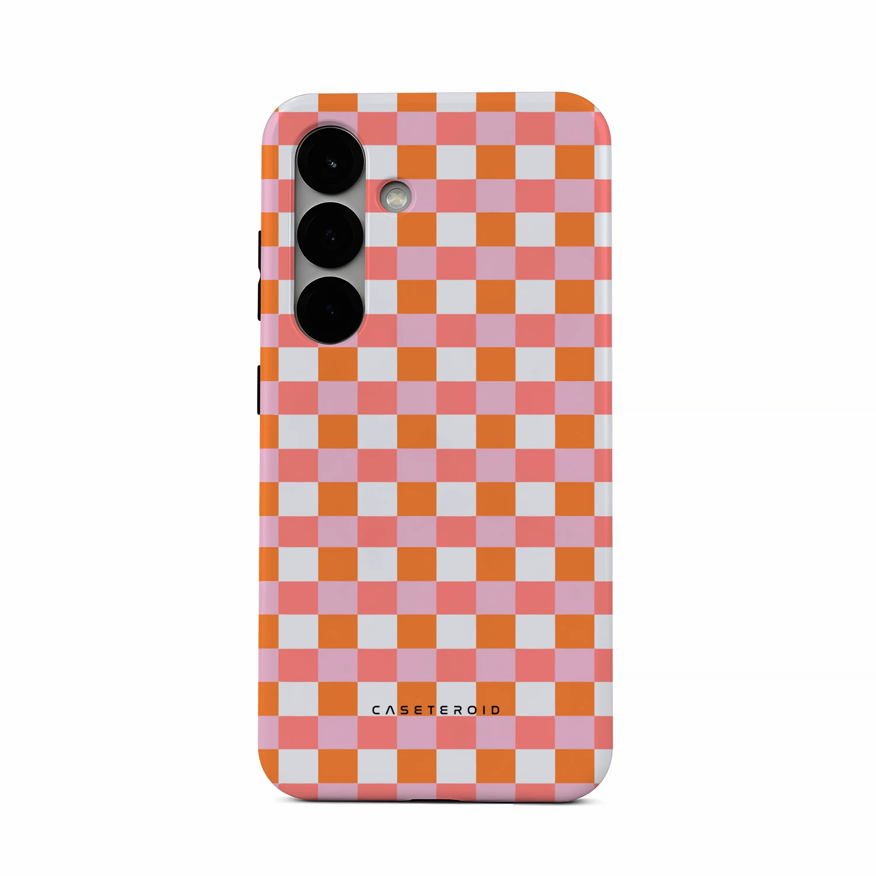 Retro Picnic - Samsung Galaxy S25 Plus Case