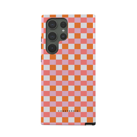 Retro Picnic - Samsung Galaxy S23 Ultra Case
