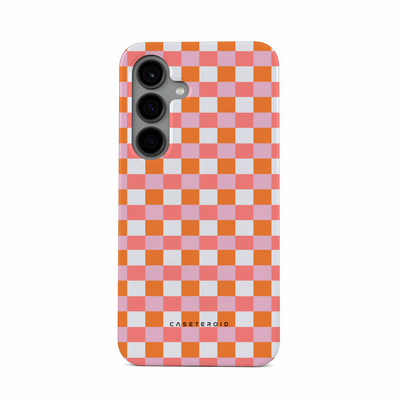 Retro Picnic - Samsung Galaxy S24 Plus Case