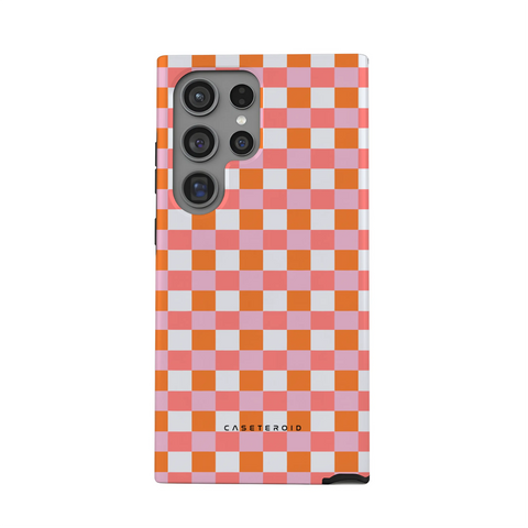 Retro Picnic - Samsung Galaxy S24 Ultra Case