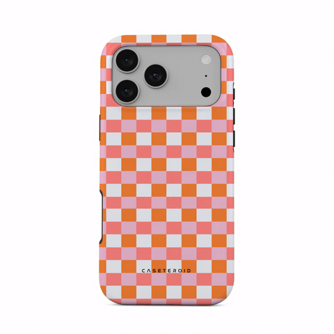 Retro Picnic - iPhone 17 Pro Max Case