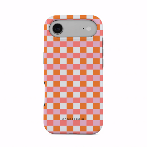 Retro Picnic - iPhone Air Case