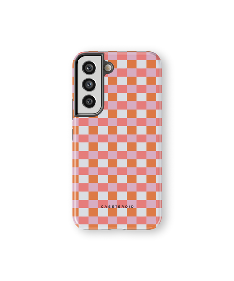 Retro Picnic - Samsung Galaxy S22 Case