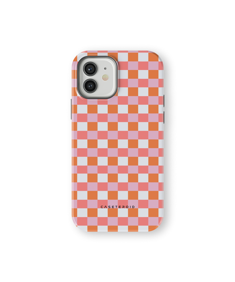 Retro Picnic - iPhone 12 Case