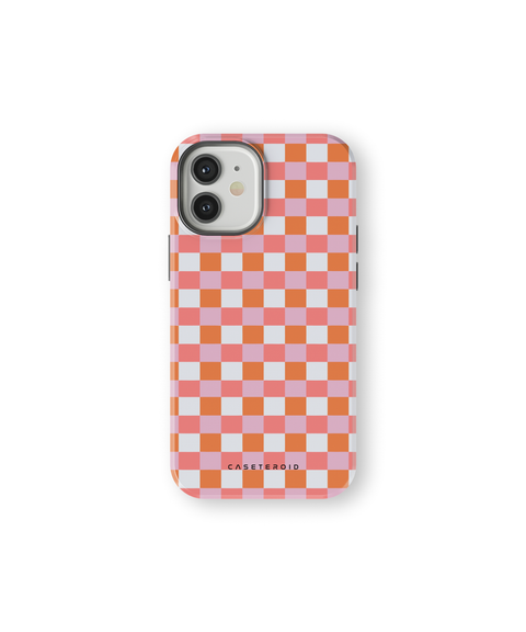 Retro Picnic - iPhone 12 Mini Case