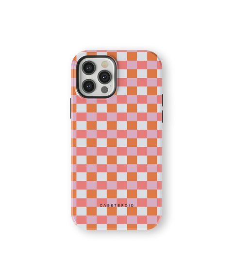 Retro Picnic - iPhone 12 Pro Case