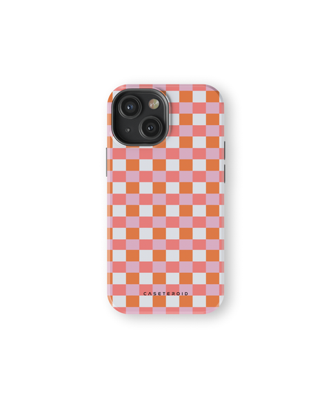 Retro Picnic - iPhone 13 Mini Case